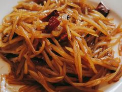 -辣婆婆(航天桥店)