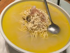 -苏帮袁Sue Cuisine(来福士店)