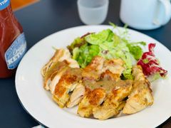 -尚牛社会 Beef & Liberty(金桥EKA天物店)