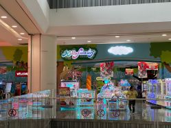 -莫莉幻想儿童乐园(苏州新区永旺店)