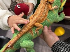 -FAIRYLAND龙族星球主题餐厅(凯丹广场店)