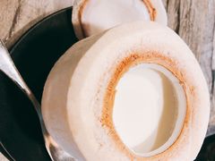 泰国原只手工椰子冻-长勺子东南亚(街道口店)