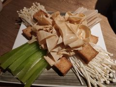 -鱼酷活鱼烤鱼(静安大融城店)