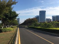 -厦门五通客运码头