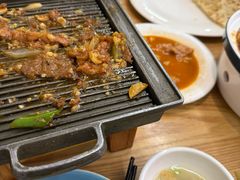-丽华餐厅·天津菜(艳阳路店)