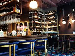 -Brut Eatery悦璞食堂(建国东路店)