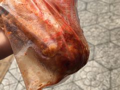 -潘大师炸鸡腿(莱蒙店)