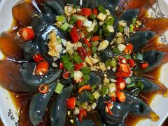 -大自然醉鹅·铁锅火焰鹅(上海联洋店)