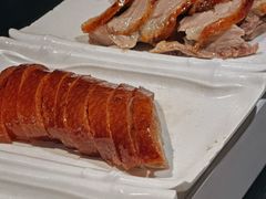 -羲和雅苑•北京烤鸭(国贸商城店)