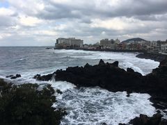 -龙头岩(Dragon Head Rock)