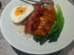 -留半山·香港食堂(啦啦宝都店)