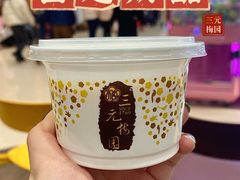 -三元梅园(金源店)