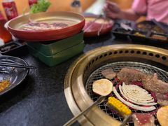 -神户赤童日式烤肉伙伴(东直门店)