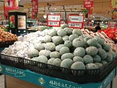 -北京华联生活超市(庄河世纪海云天店)