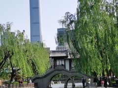 -团结湖公园
