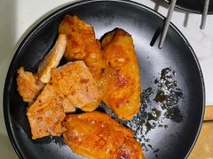 -花味·自助烤肉(江宁同曦店)