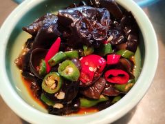 -新白鹿餐厅(城西银泰城店)