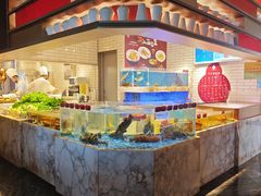 -金海华·悦食东方(苏州中心商场店)