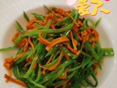 荷兰豆虫花草-清水蘭軒