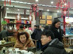 -陈记菜馆·非遗淮扬菜(东关街教场店)