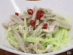 -柏记水饺(哈西万达店)