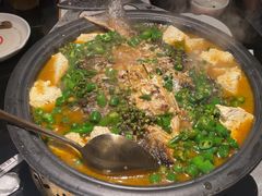 -探鱼·鲜青椒爽麻烤鱼(领展购物广场店)