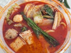 -刘文祥麻辣烫(望京店)