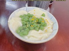 -李百蟹·江南蟹黄面(夫子庙店)