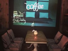 -蓝瓶子BlueBottle(东瓯智库店)