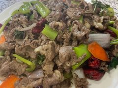 -灿哥羊汤(果园店)