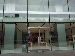 -Apple零售店(玄武湖店)