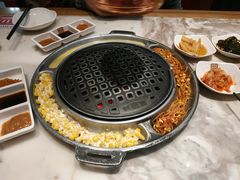 -韩宫宴烤肉·料理(南京江宁万达店)