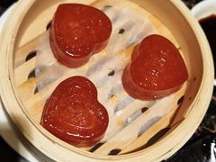 -桃源春晓中餐厅 TaoYuan Restaurant