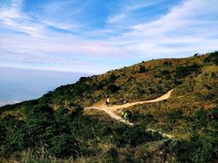 -七娘山