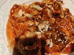 -杏花堂晋商私房菜(华熙五棵松店)
