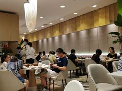 大堂-香港百合居(LCM置汇旭辉广场店)
