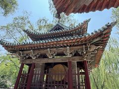 -晋祠博物馆