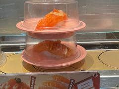 -争鲜回转寿司(通州万达店)