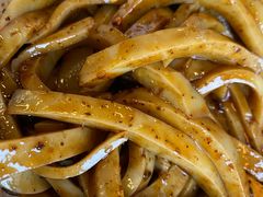 豌豆凉粉-曹凉粉(西正街店)