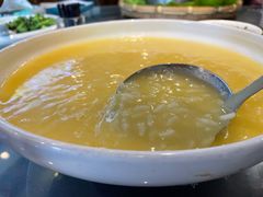 玉米粥-甘家界牌柠檬鸭(青山店)