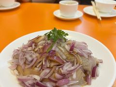 -雅苑餐厅(朝天路店)