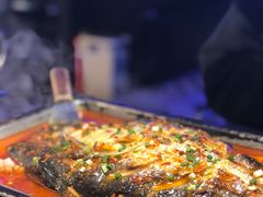 -炉鱼(平湖八佰伴店)