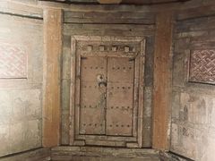 -洛阳古墓博物馆