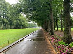 -维格兰雕塑公园