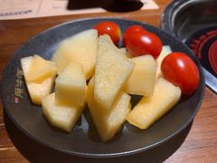 -原牛道·潮汕围炉火锅(讯美店)