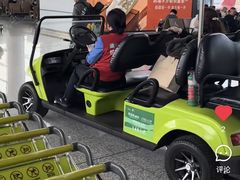 -广州白云国际机场-T2航站楼