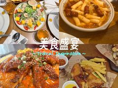 -甘尼仕印度餐厅爵士酒吧(阳春巷店)