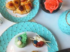 -Social 秀西餐厅-长沙瑞吉酒店(运达店)