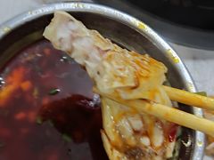 -重庆特色冷锅鱼(武大店)