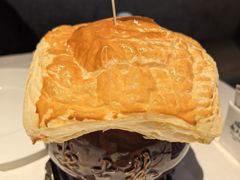 -起士林大饭店(小白楼店)